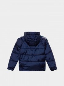 Зимняя куртка Levi's модель 9EF848-BCF Фото