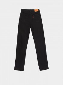 Прямые джинсы Levi's модель 4EF312-D0A Фото