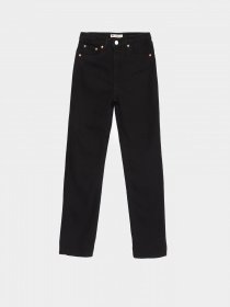 Прямые джинсы Levi's модель 4EF312-D0A Фото