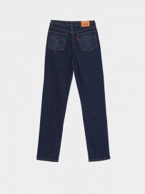 Прямые джинсы Levi's модель 4EF312-D0M Фото