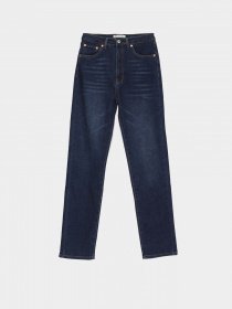 Прямые джинсы Levi's модель 4EF312-D0M Фото