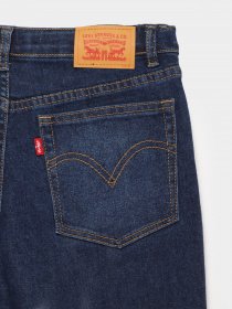 Прямые джинсы Levi's модель 4EF312-D0M Фото