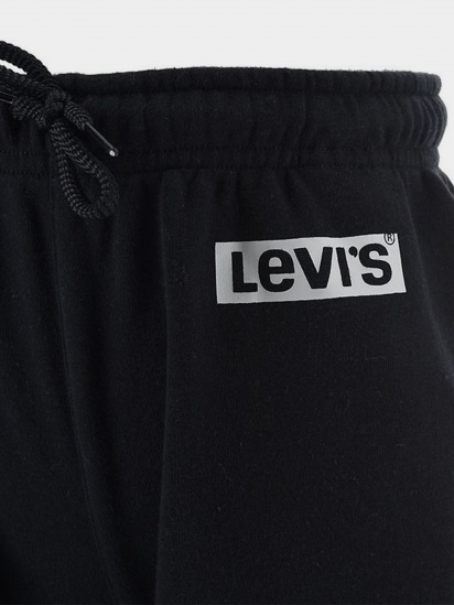 Штани спортивні Levi's модель 3EF646-023 — фото - INTERTOP