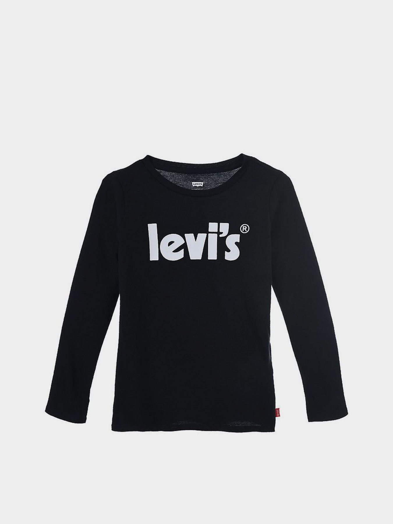 Лонгслив Levi's модель 4EG551-023 Фото