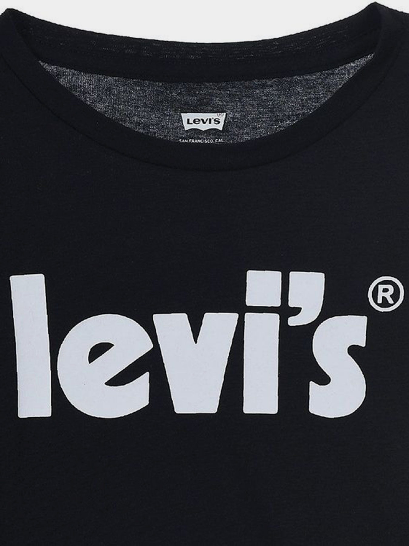 Лонгслив Levi's модель 4EG551-023 Фото