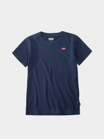 Футболки и поло Levi's Lvb-Batwing Chest Hit модель 9EA100-C8D Фото
