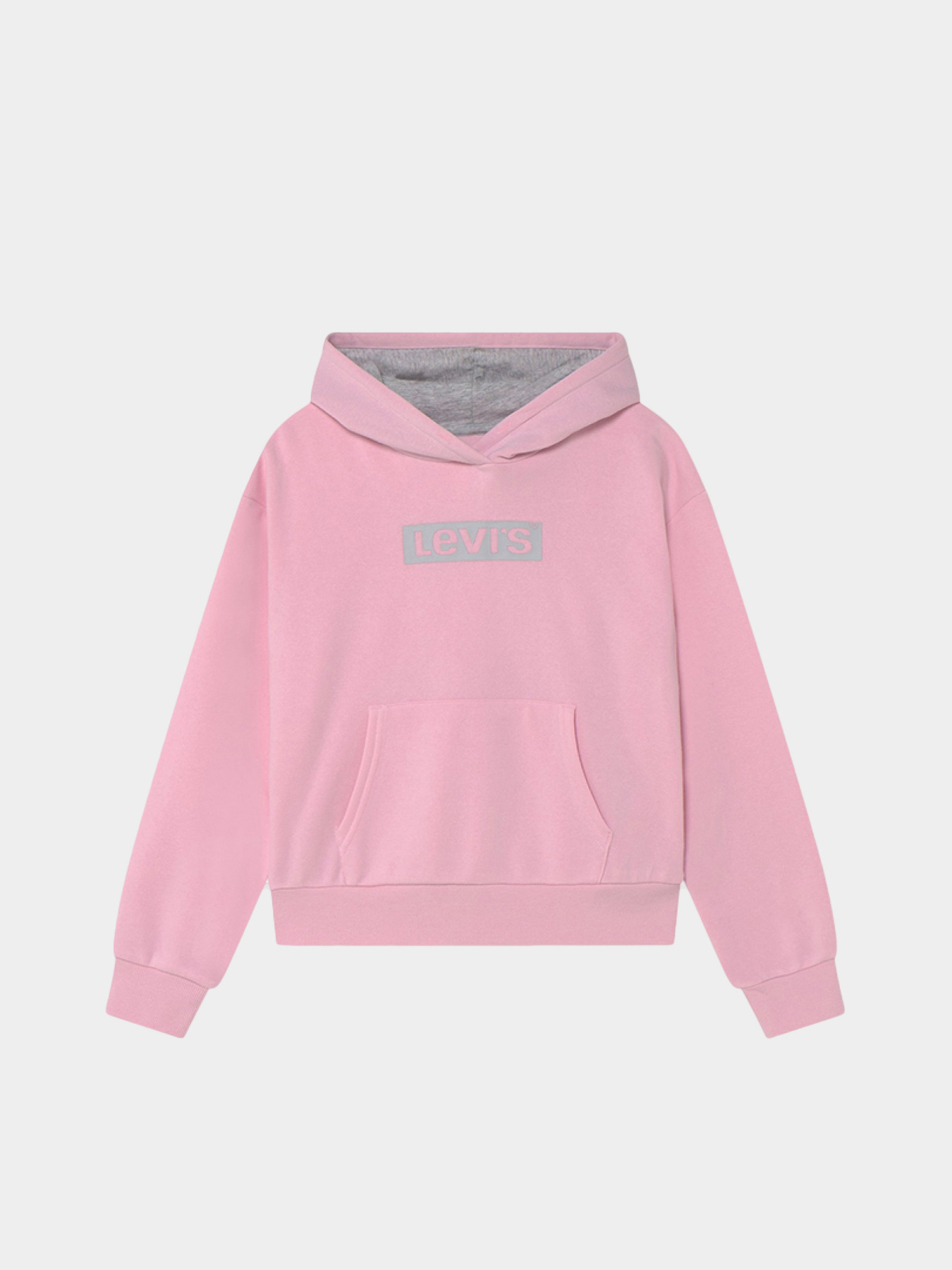 Худи Levi's модель 3EF634-ACM Фото