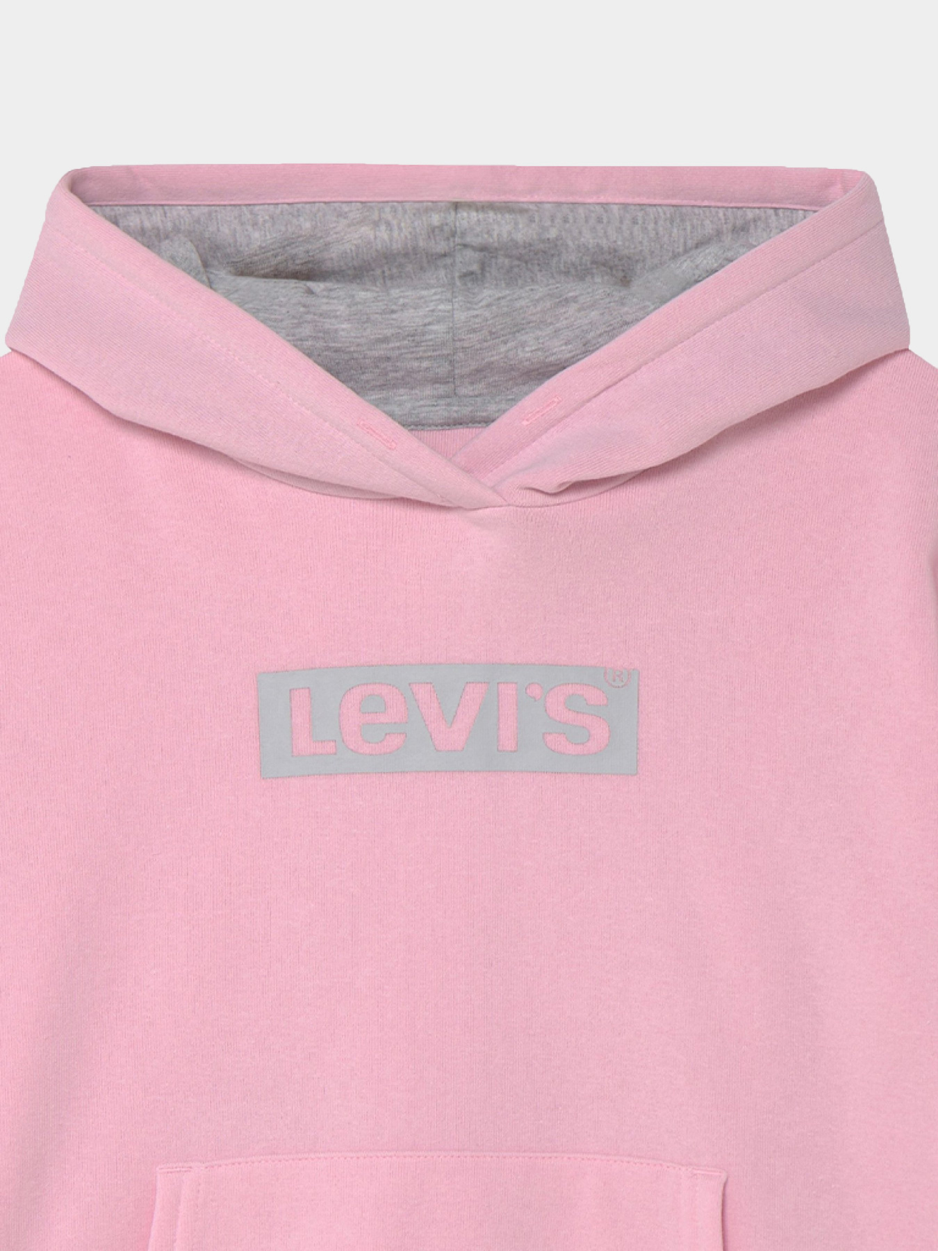 Худи Levi's модель 3EF634-ACM Фото