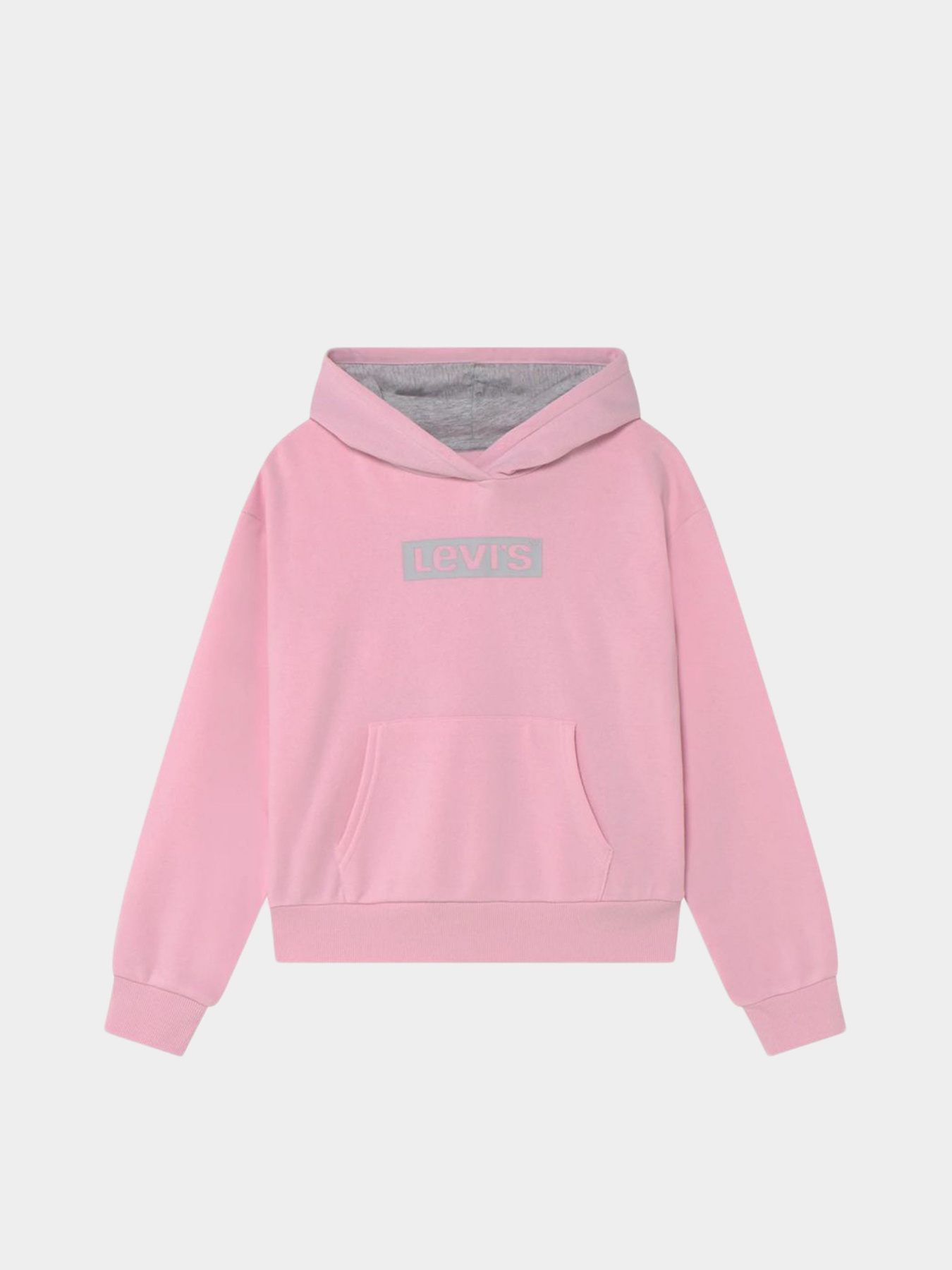 Худи Levi's модель 4EF634-ACM Фото