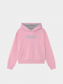 Худи Levi's модель 4EF634-ACM Фото