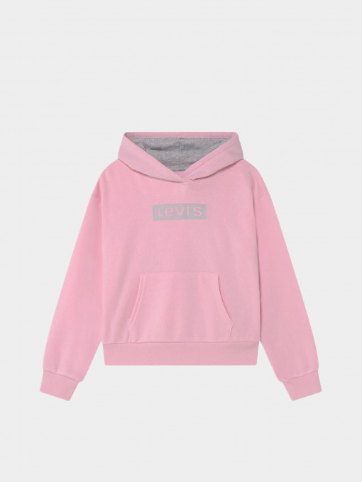 Худи Levi's модель 4EF634-ACM Фото