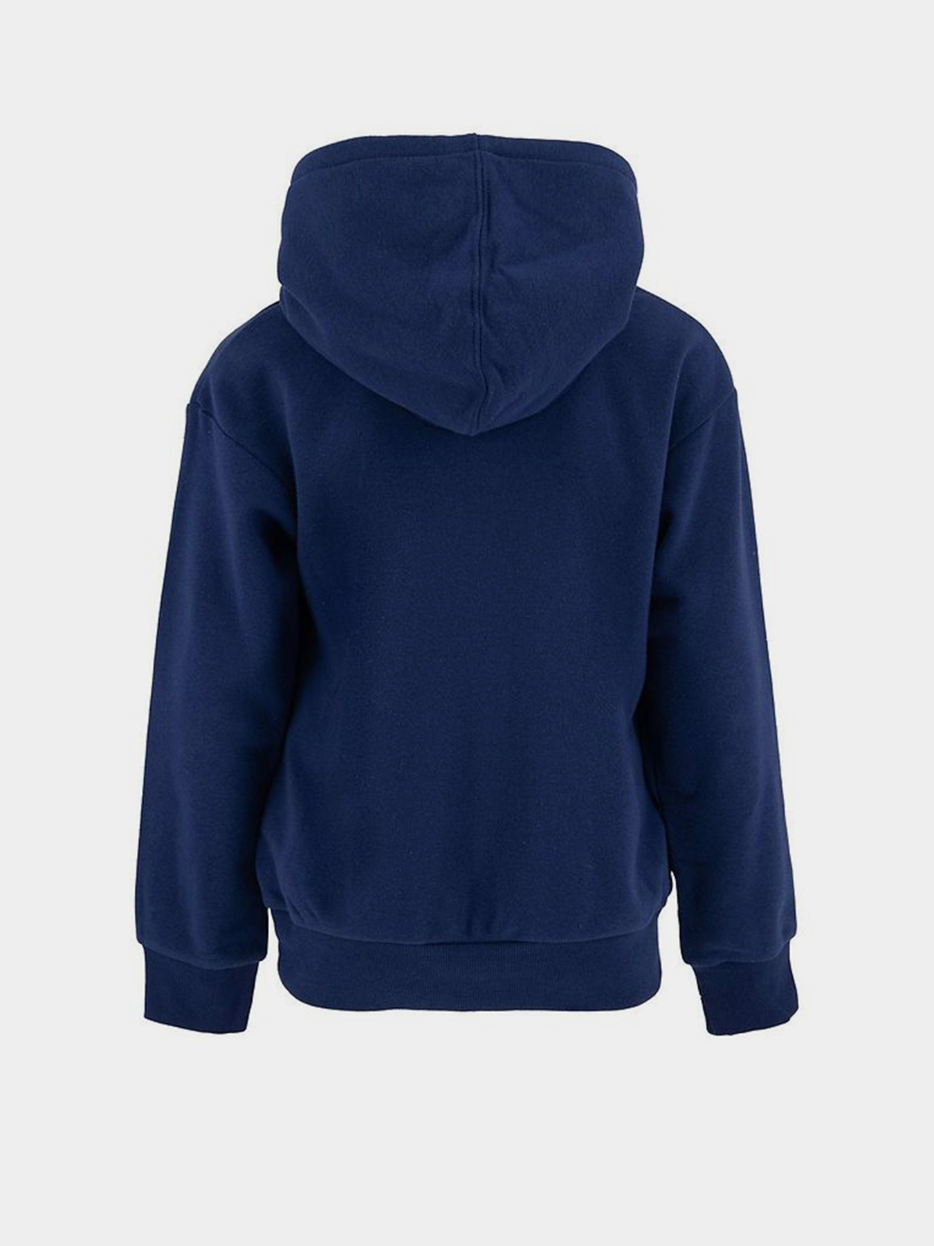 Худи Levi's модель 4EF958-BA5 Фото