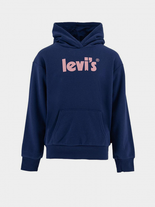 Худи Levi's модель 4EF958-BA5 Фото