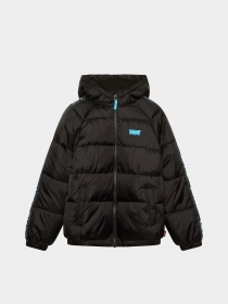 Зимова куртка Levi's модель 9EF848-023 Фото