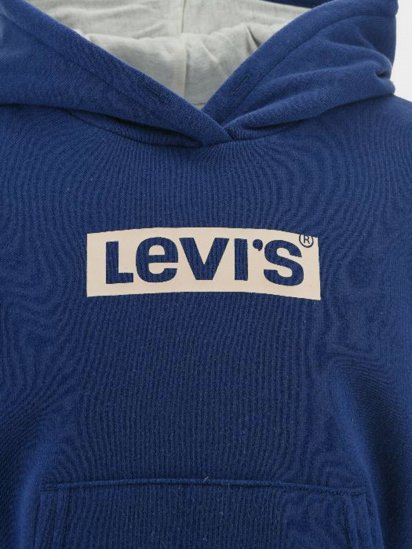 Худі Levi's модель 4EF634-BA5 — фото 3 - INTERTOP