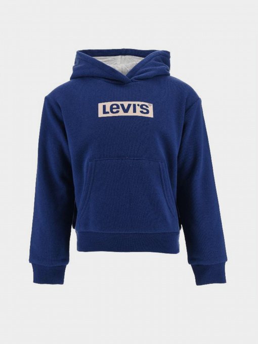Худи Levi's модель 4EF634-BA5 Фото