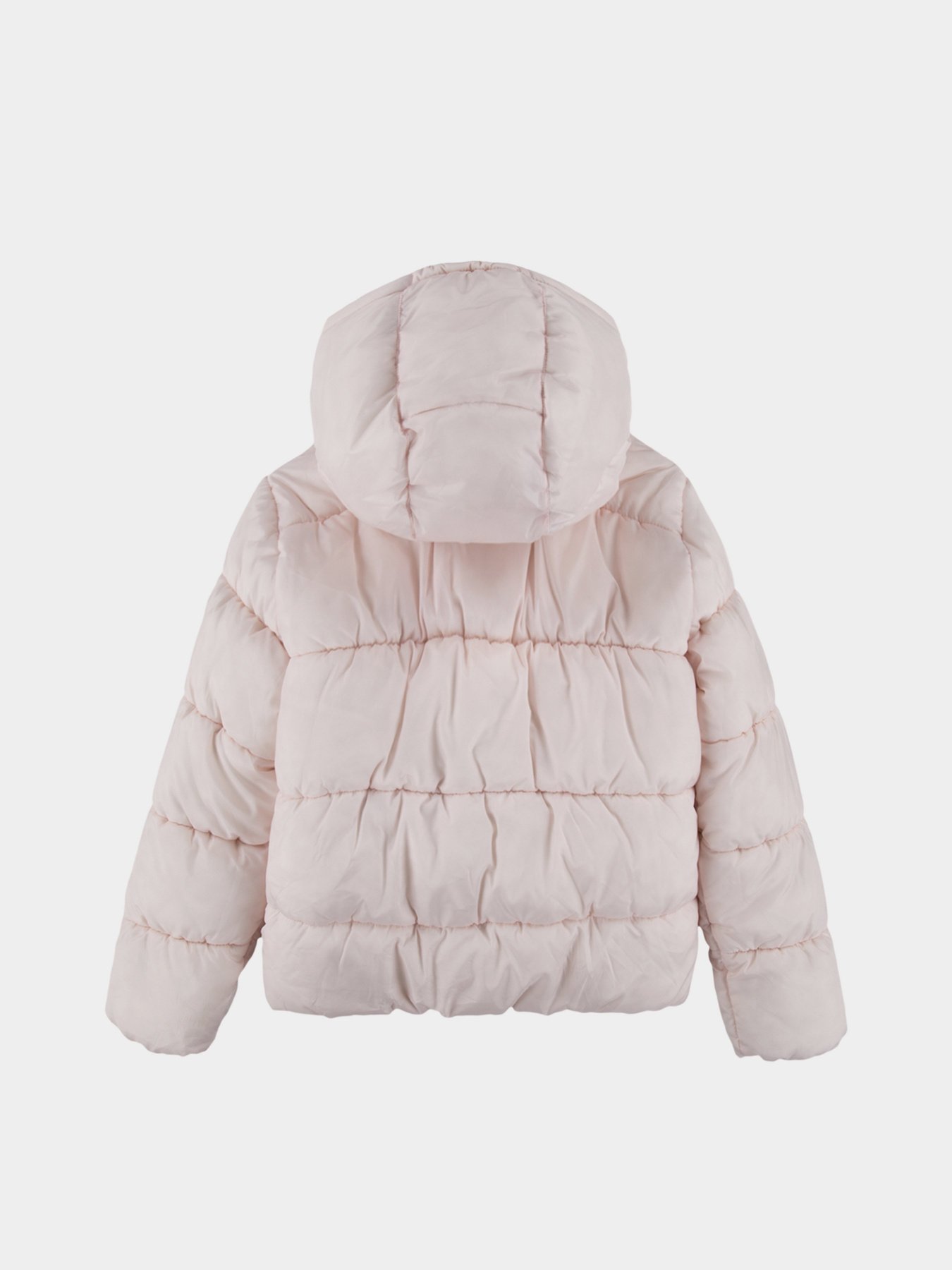 Зимова куртка Levi's SOLID BOXY FIT модель 4EG370-ADI Фото