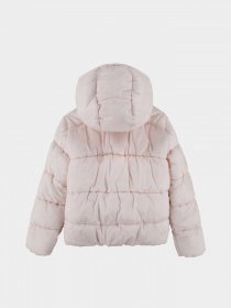 Зимова куртка Levi's SOLID BOXY FIT модель 4EG370-ADI Фото