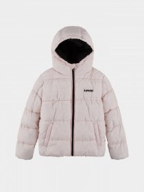 Зимова куртка Levi's SOLID BOXY FIT модель 4EG370-ADI Зимова куртка Levi's SOLID BOXY FIT модель 4EG370-ADI Фото