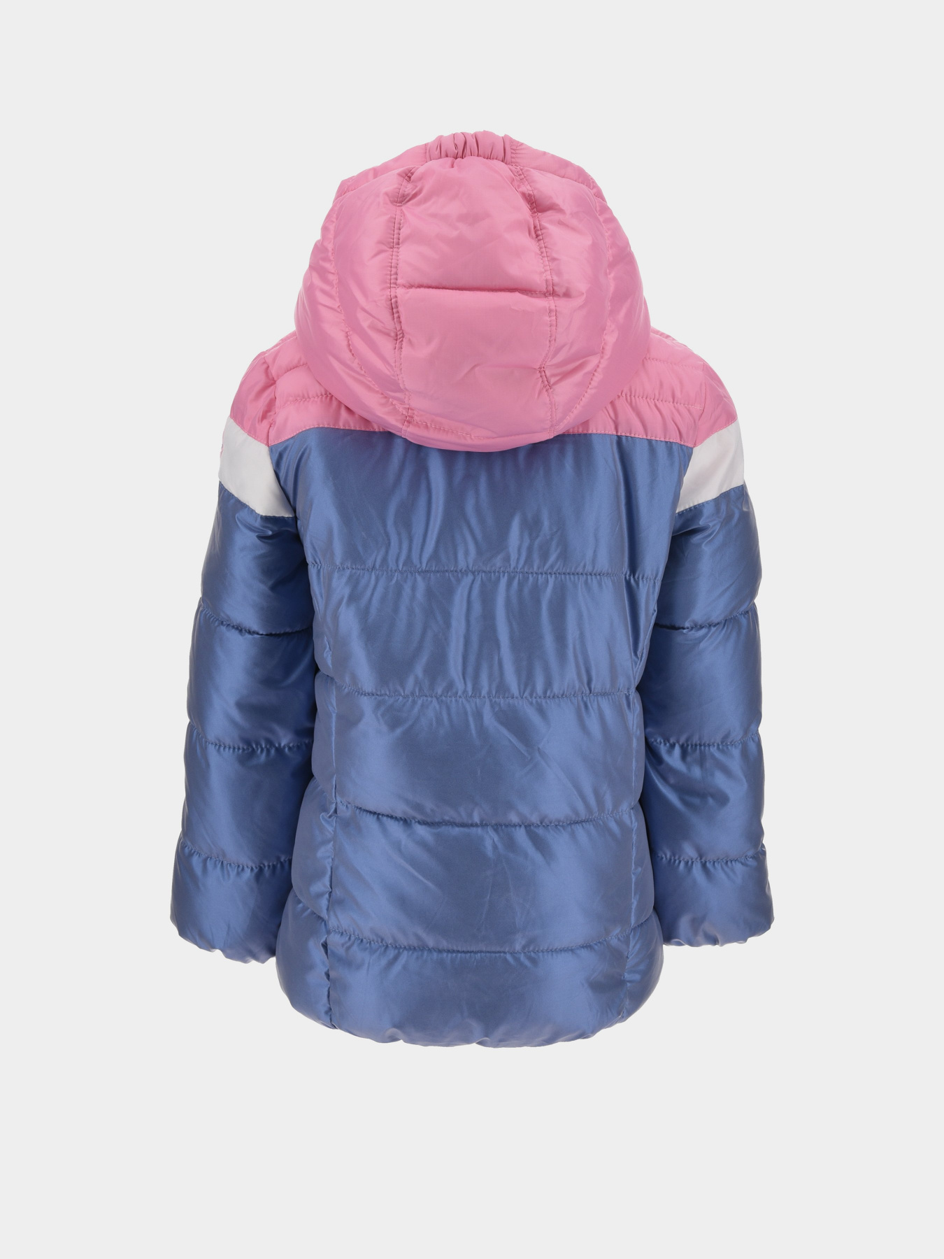 Зимова куртка Levi's LVG LUREX TAPE MW модель 4EF838-BA5 Фото