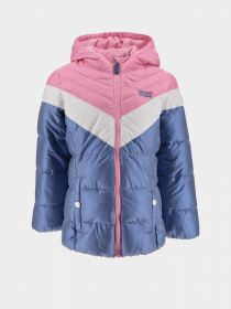 Зимова куртка Levi's LVG LUREX TAPE MW модель 4EF838-BA5 Зимова куртка Levi's LVG LUREX TAPE MW модель 4EF838-BA5 Фото