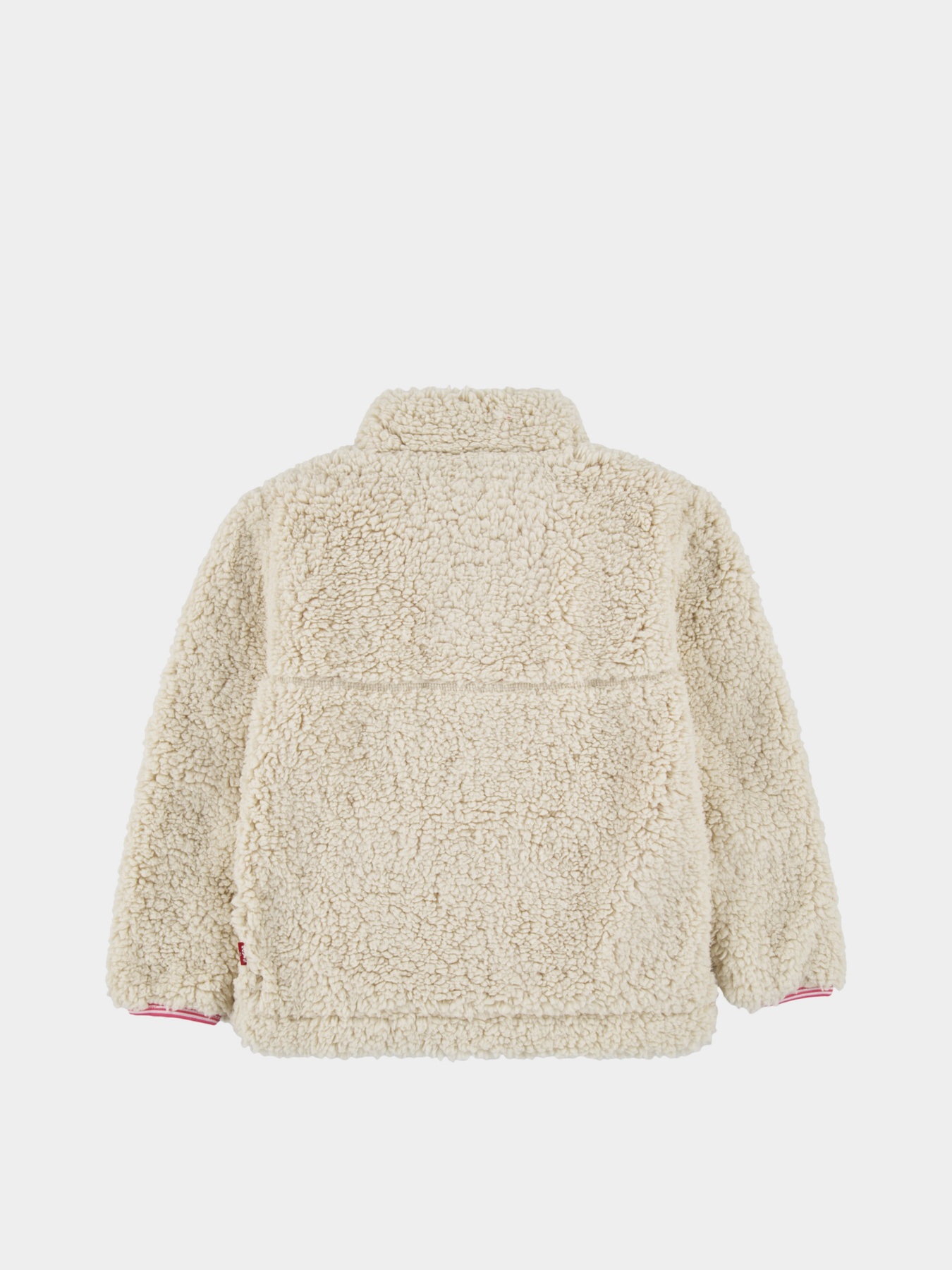 Зимова куртка Levi's LVG BOX FIT модель 4EF836-W34 Фото