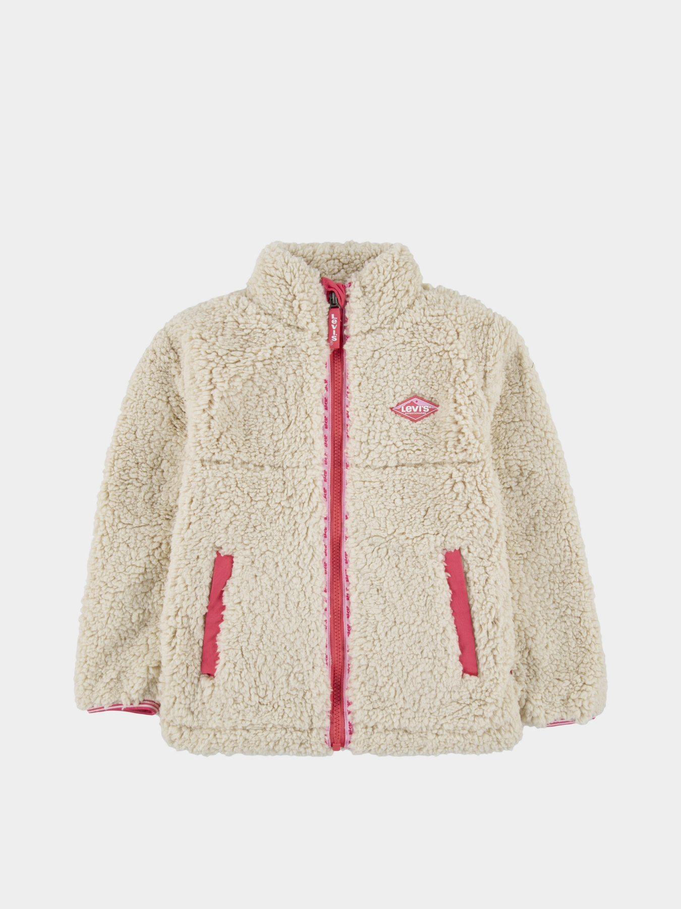 Зимова куртка Levi's LVG BOX FIT модель 4EF836-W34 Фото