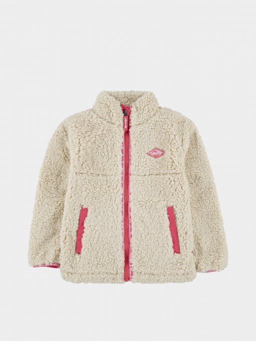 Зимняя куртка Levi's LVG BOX FIT модель 4EF836-W34 Фото