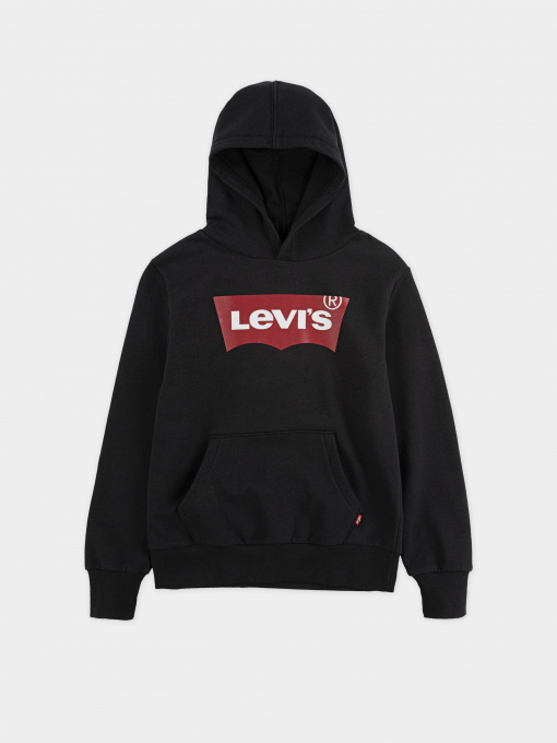 Худи Levi's Lvb-Batwing Screenprint Hoodie модель 9E8778-023 Фото