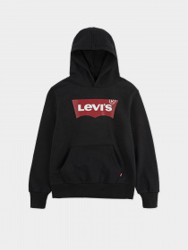 Худи Levi's Lvb-Batwing Screenprint Hoodie модель 9E8778-023 Фото