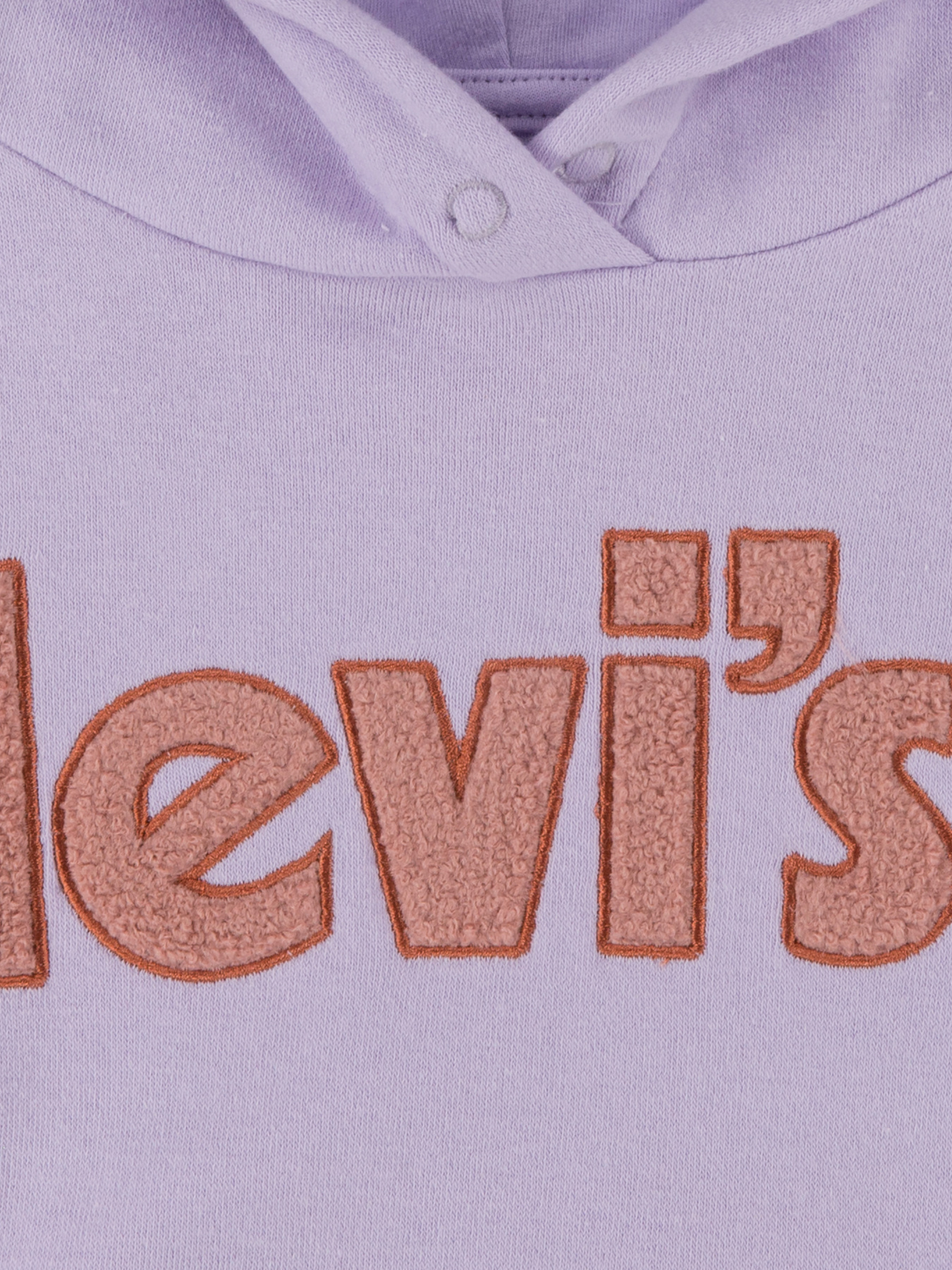 Худи Levi's LVG модель 3EF631-P4N Фото