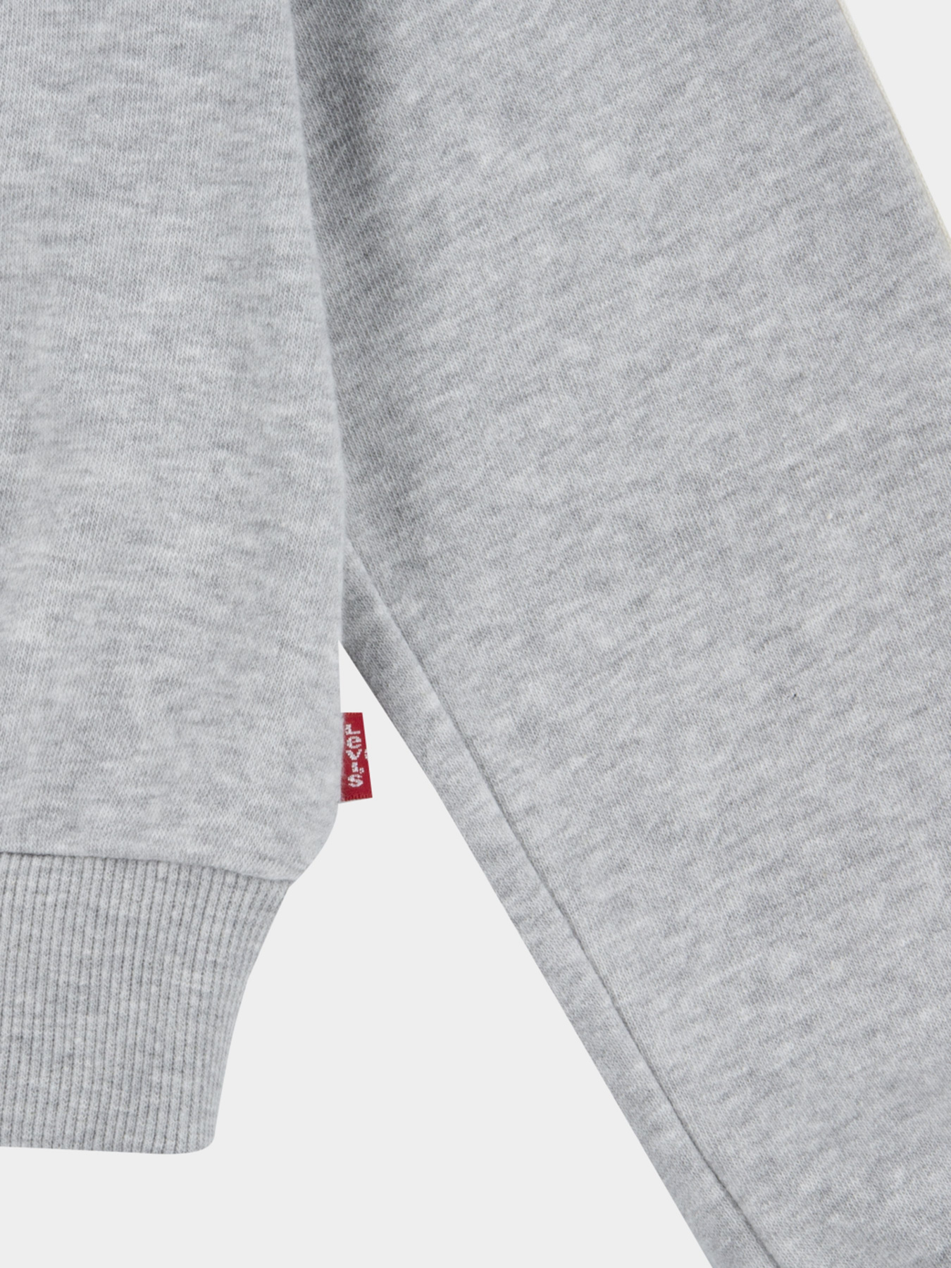 Худи Levi's LVG модель 4EF631-G2H Фото