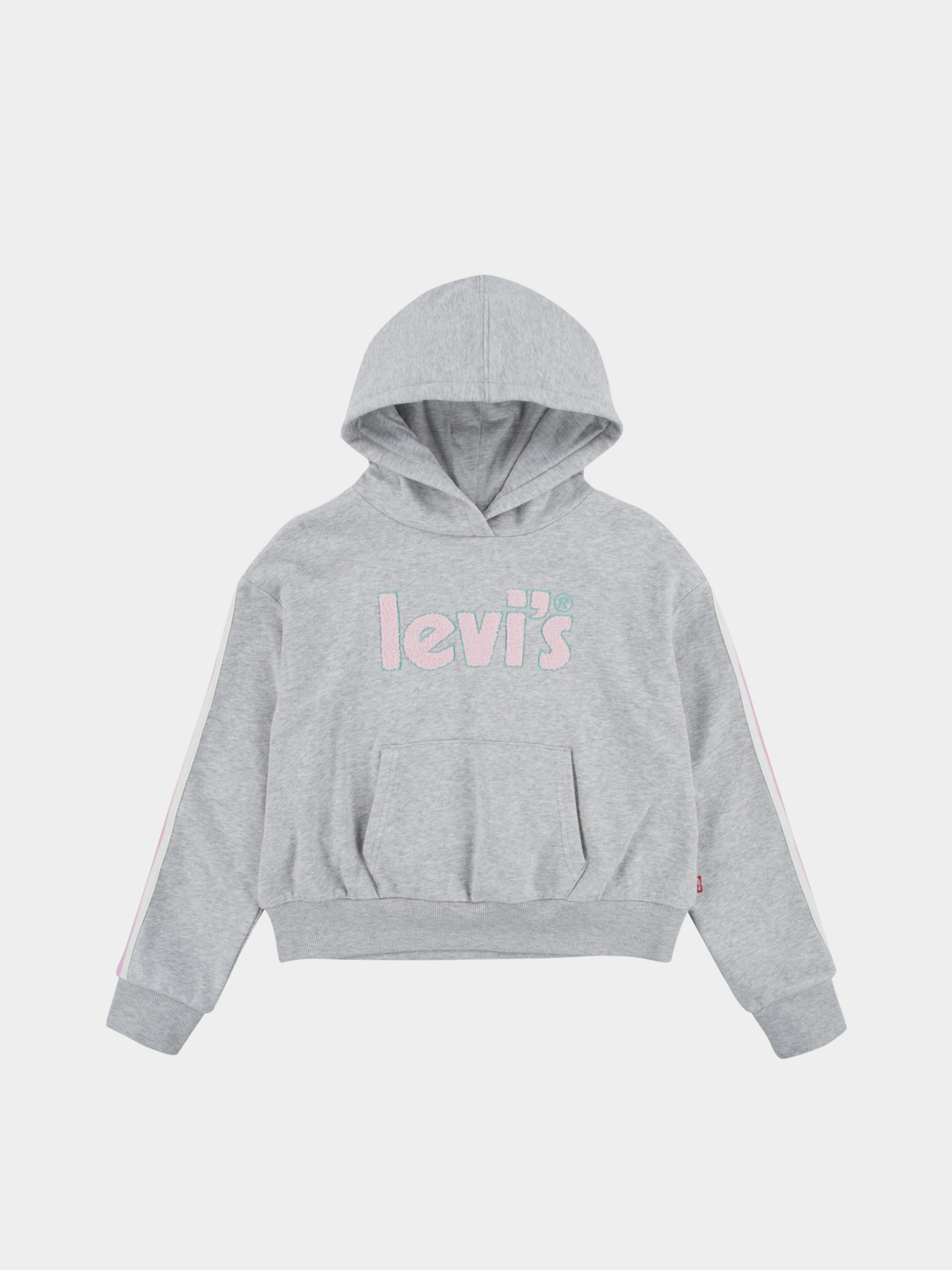 Худи Levi's LVG модель 4EF631-G2H Фото