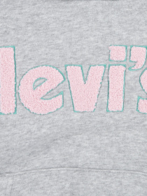 Худи Levi's LVG модель 4EF631-G2H Фото