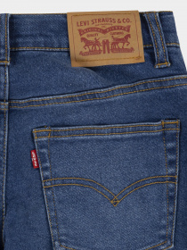 Прямые джинсы Levi's LVB STAY LOOSE модель 9EF522-M4Z Фото