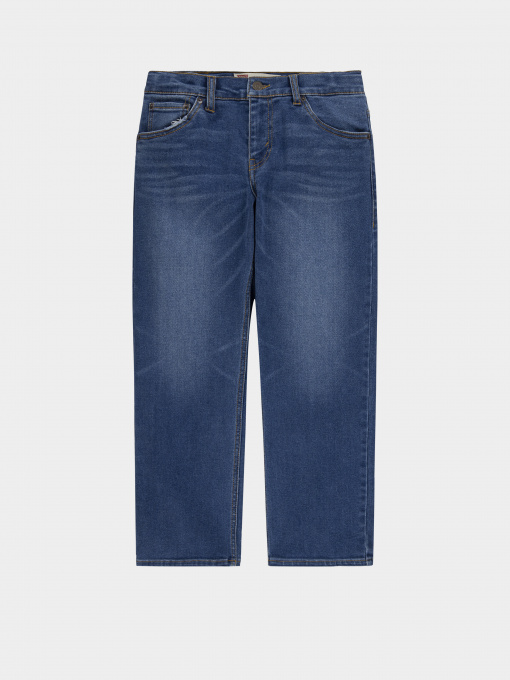 Прямые джинсы Levi's LVB STAY LOOSE модель 9EF522-M4Z Фото