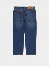 Прямі джинси Levi's LVB STAY LOOSE модель 9EF522-M4Z Фото