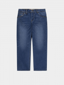 Прямі джинси Levi's LVB STAY LOOSE модель 9EF522-M4Z Фото
