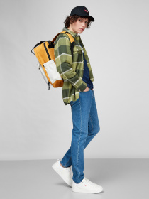 Завужені джинси Levi's 511 модель 04511;5249 Фото