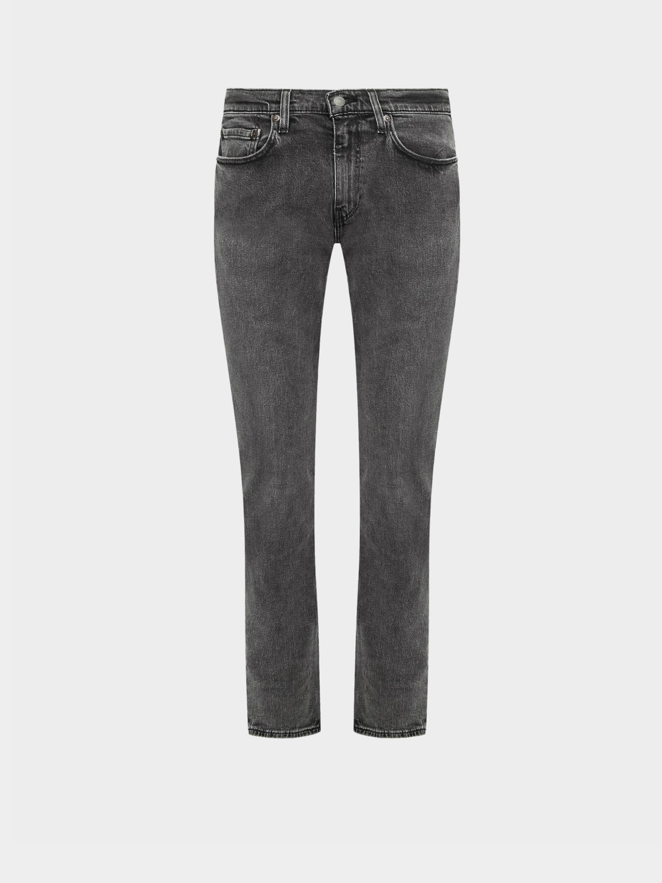 Завужені джинси Levi's 511 модель 04511;5474 Фото