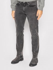 Завужені джинси Levi's 511 модель 04511;5474 Фото