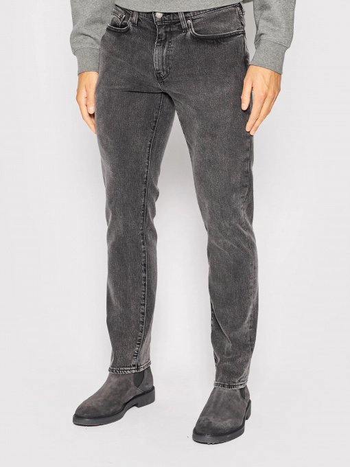 Завужені джинси Levi's 511 модель 04511;5474 Фото