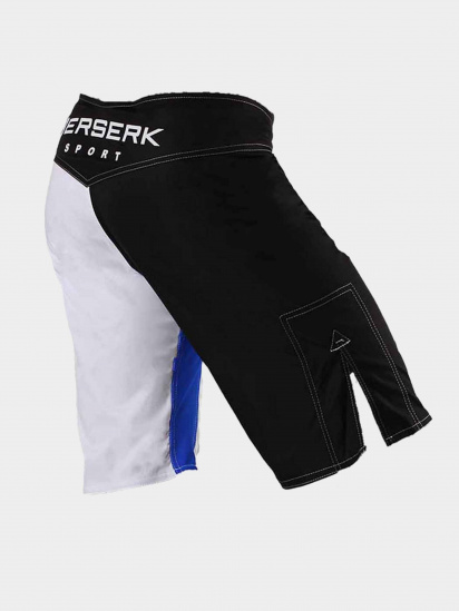 Шорти Berserk Sport модель LegacymultiWhiteSHRT — фото 4 - INTERTOP