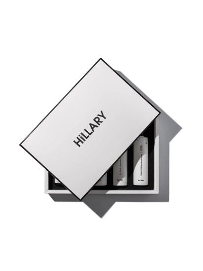 Hillary ­Набір догляду для росту волосся модель M-11-973 — фото 3 - INTERTOP