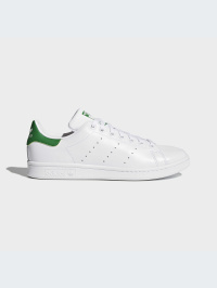 Білий - Кеди низькі adidas Stan Smith