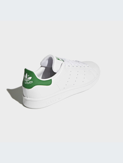 Кеди низькі adidas Stan Smith модель M20324 — фото 5 - INTERTOP