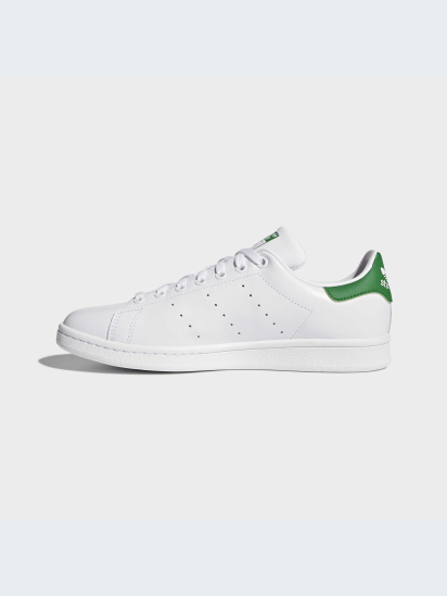 Кеди низькі adidas Stan Smith модель M20324 — фото 6 - INTERTOP