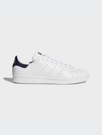 Білий - Кеди низькі adidas Stan Smith