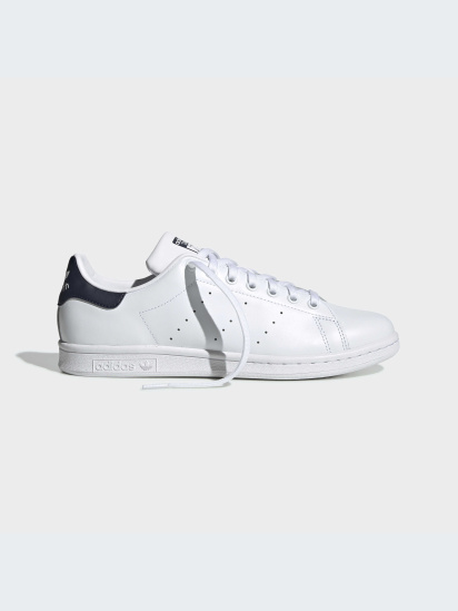 Кеды низкие adidas Stan Smith модель M20325 — фото - INTERTOP