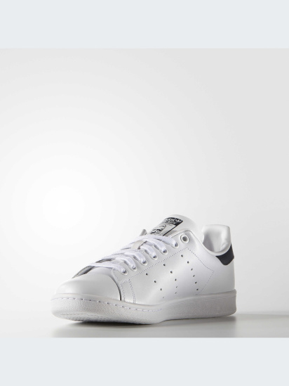 Кеды низкие adidas Stan Smith модель M20325 — фото 5 - INTERTOP